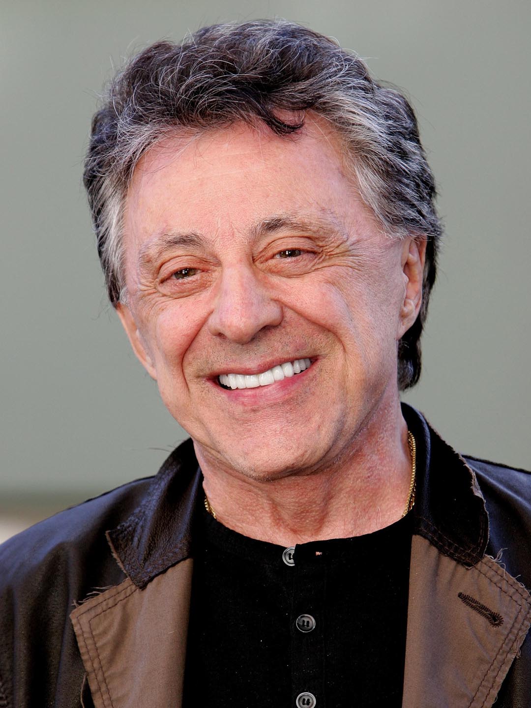 Frankie Valli